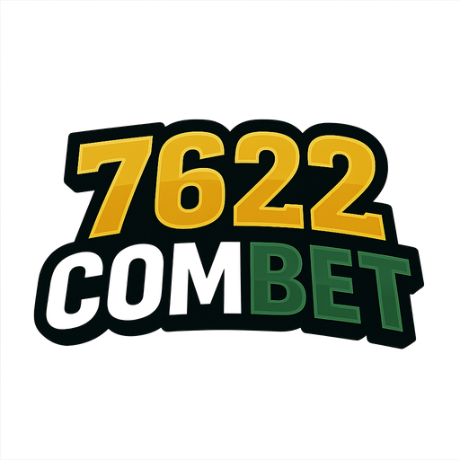 7622 com bet Logo